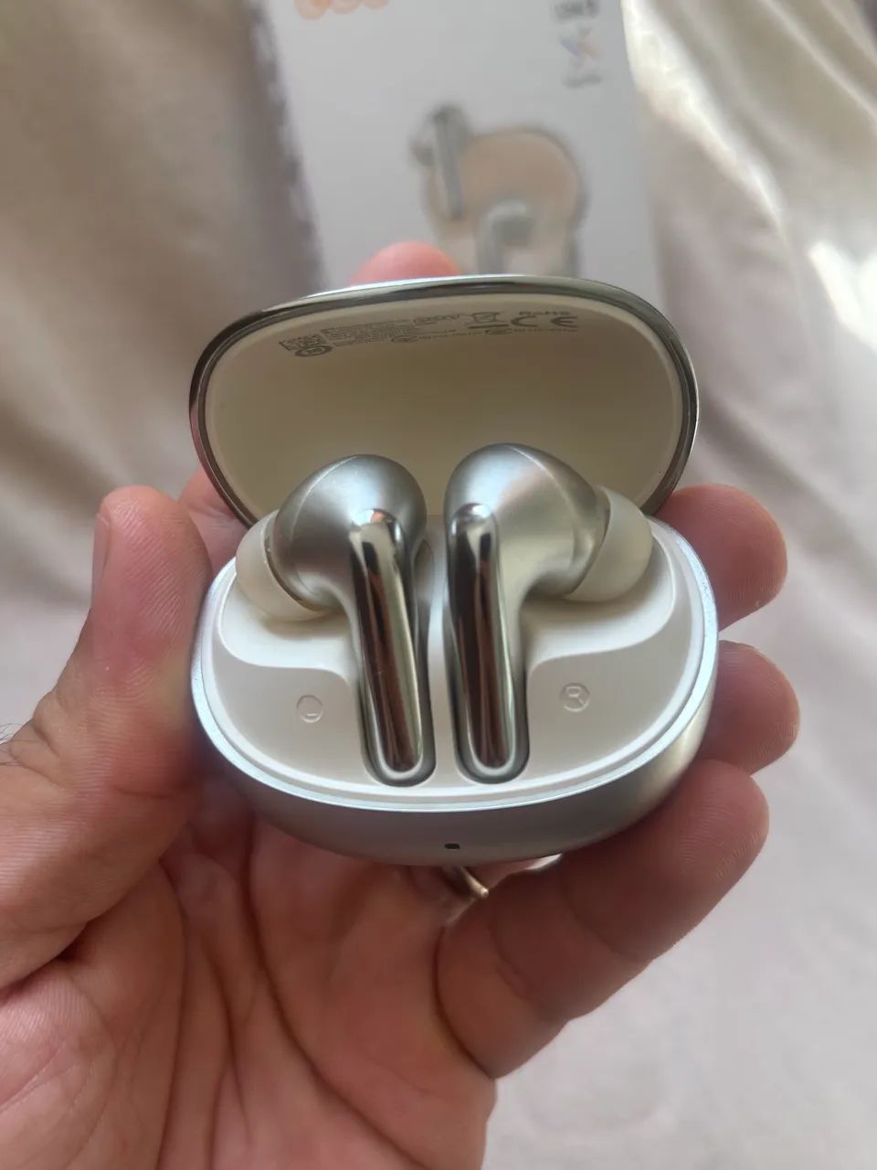 QCY MeloBuds N60 - Foto 4