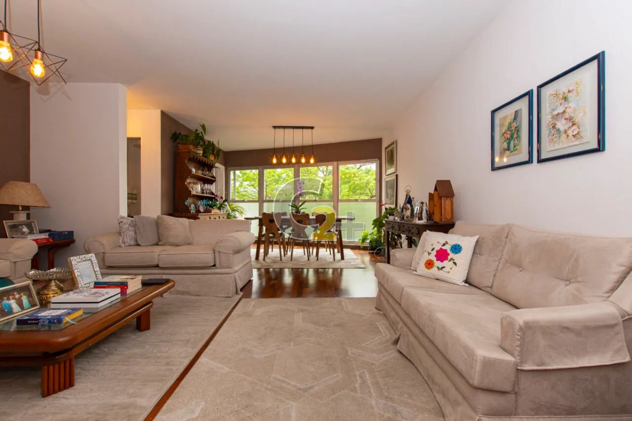 Apartamento à venda em Perdizes com 3 quartos, sendo 2 suítes e 1 vaga de garagem. - Foto 4