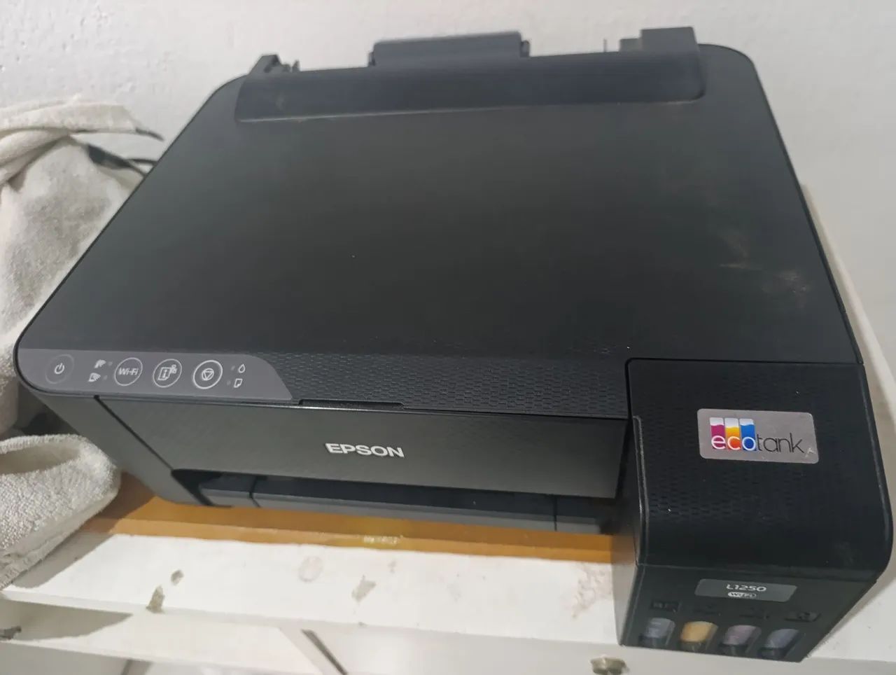 Impressora l3250