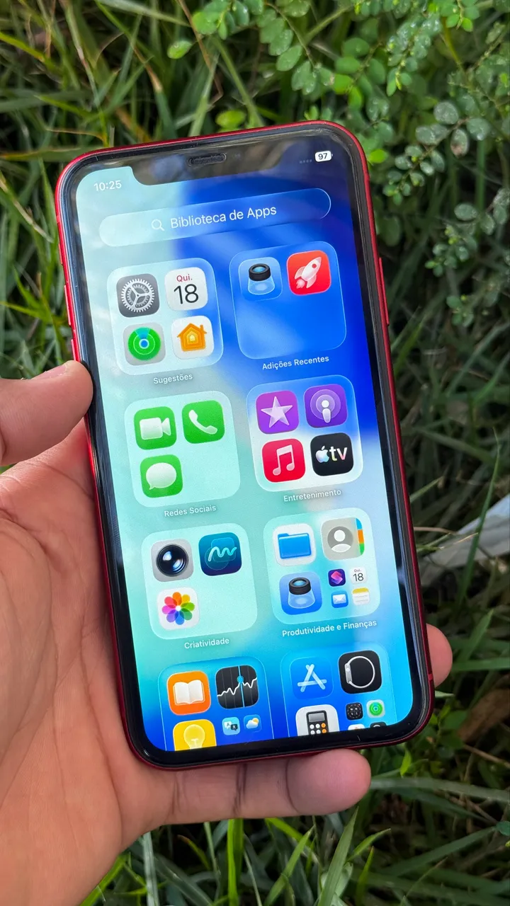 iPhone 11 64gb - Celulares e Smartphones - Paraíso, Anápolis