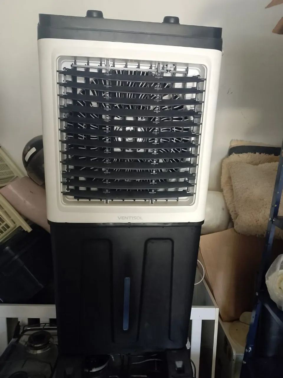 Climatizador 
