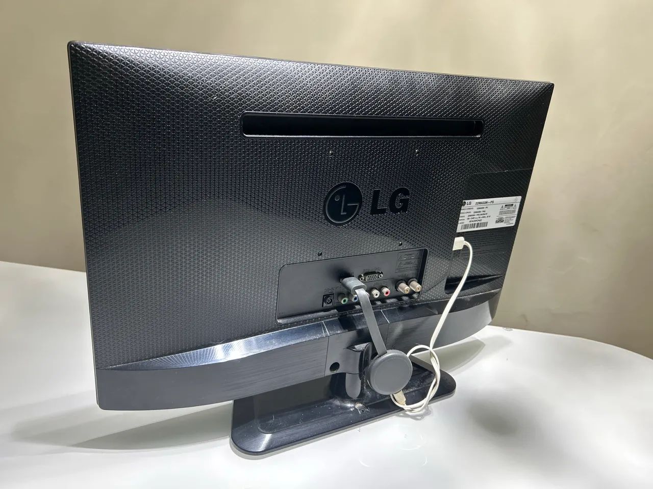 Televisão LG 22? - Foto 3