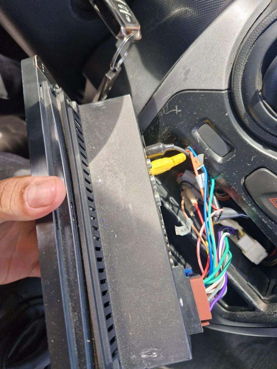 Multimédia 1 din - Foto 2