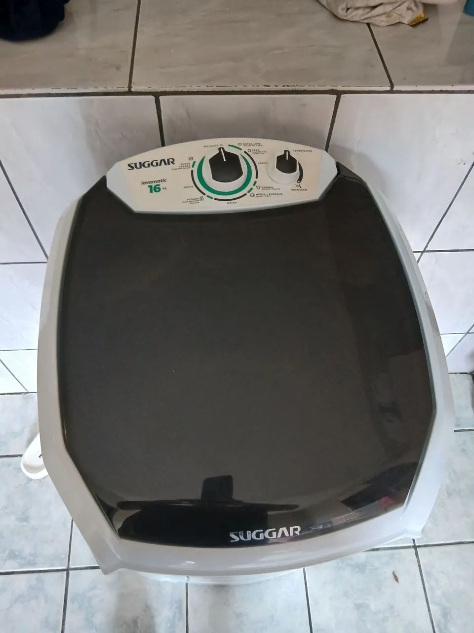 VENDE - SE TANQUINHO DE LAVAR ROUPA  - Foto 3