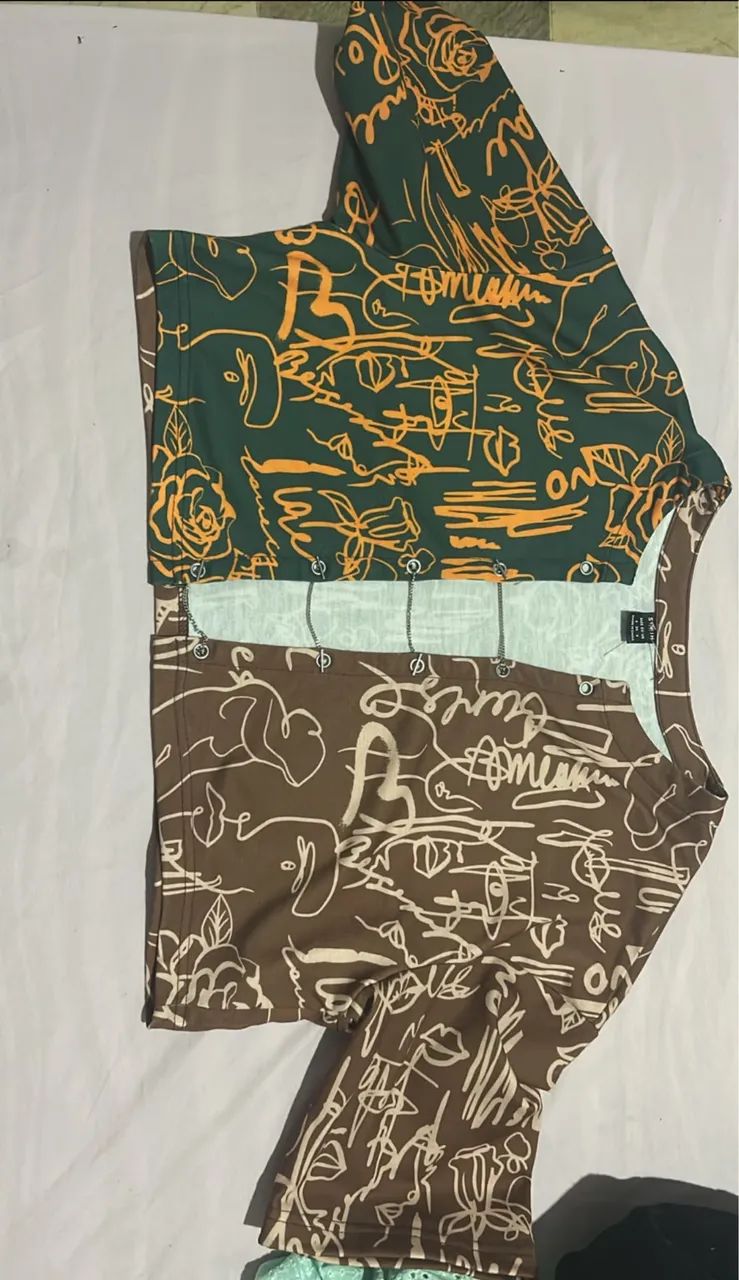 Blusa 