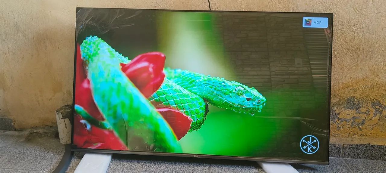 Tv LG 55 smart TV  - Foto 3