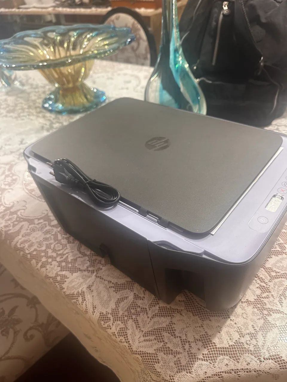 IMPRESSORA HP NOVÍSSIMA  - Foto 4