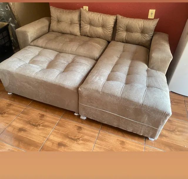 Chaise . Tamanho 2 metros oferta da semana 