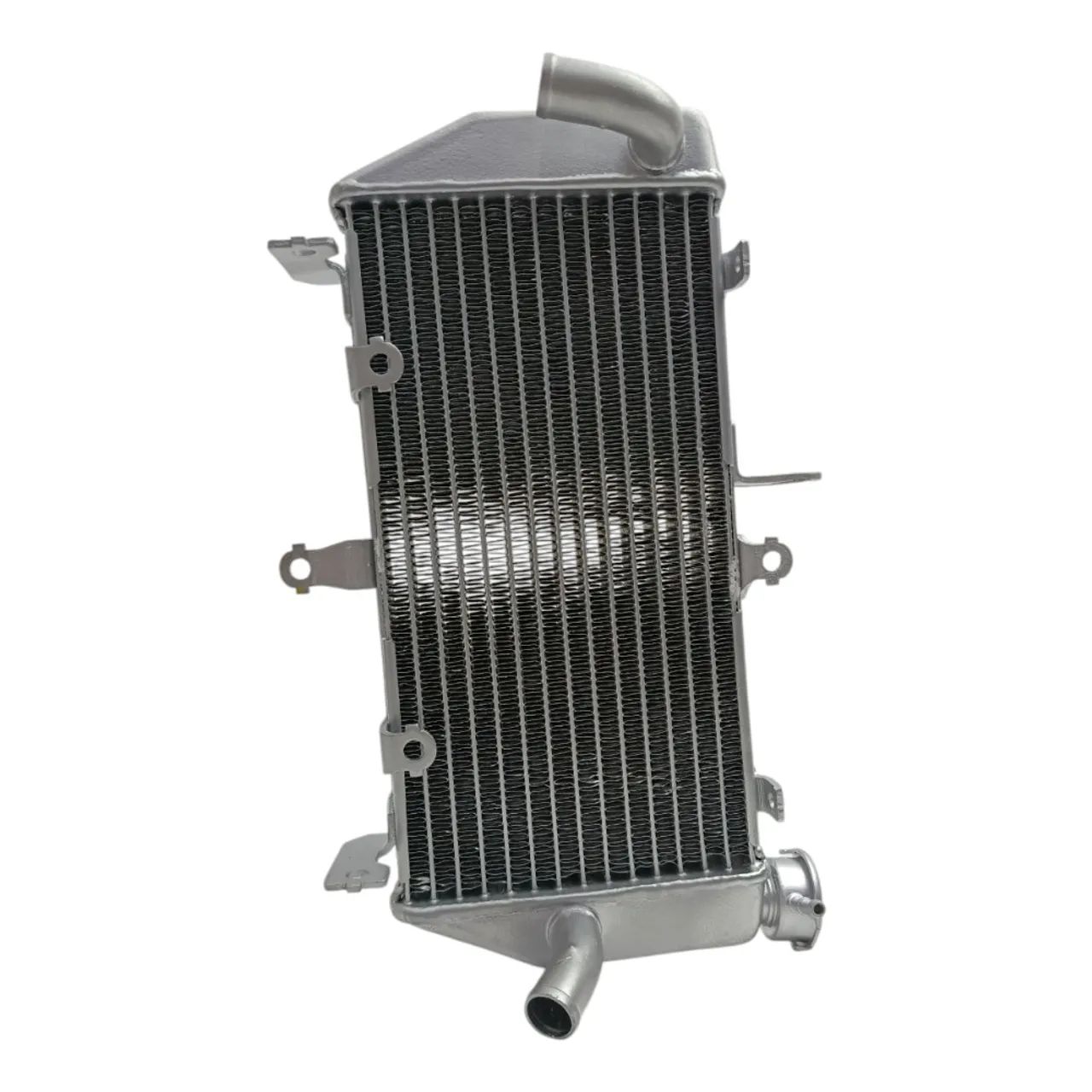 Radiador Yamaha Mt-03 Yfz R3 2021 A 2024 Original - Peças para
