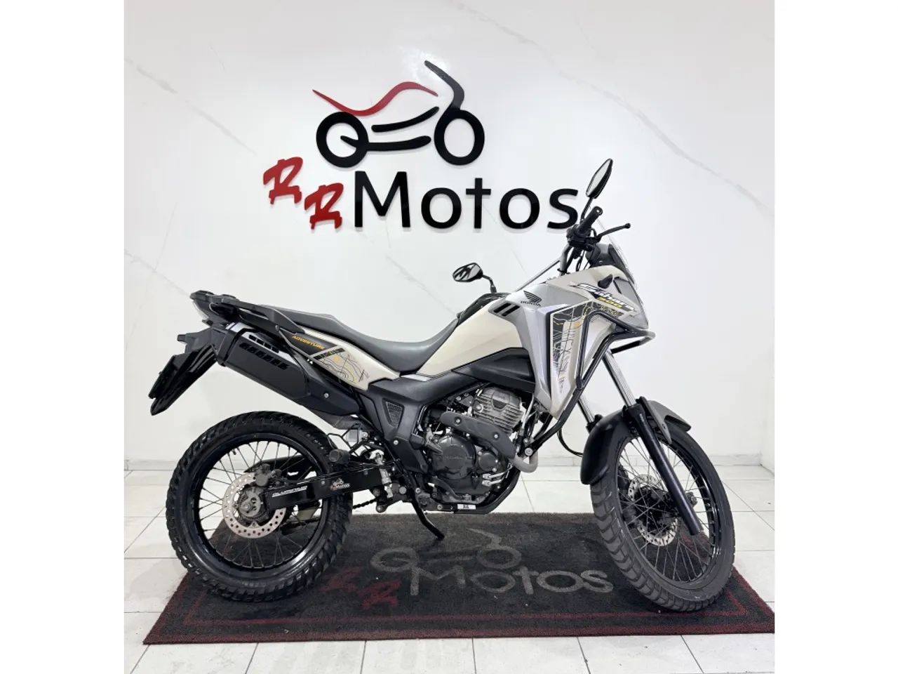 SAHARA ADV 2025