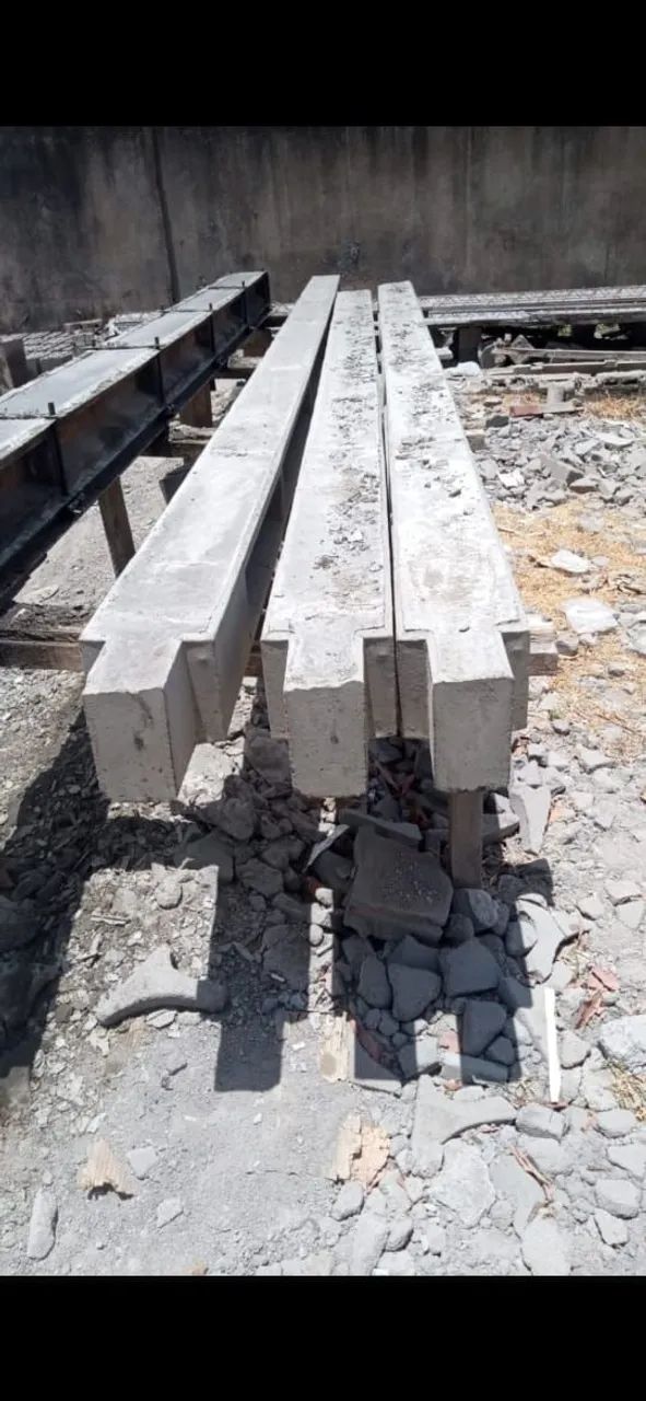 Suporte para caixa d'água  - Foto 3