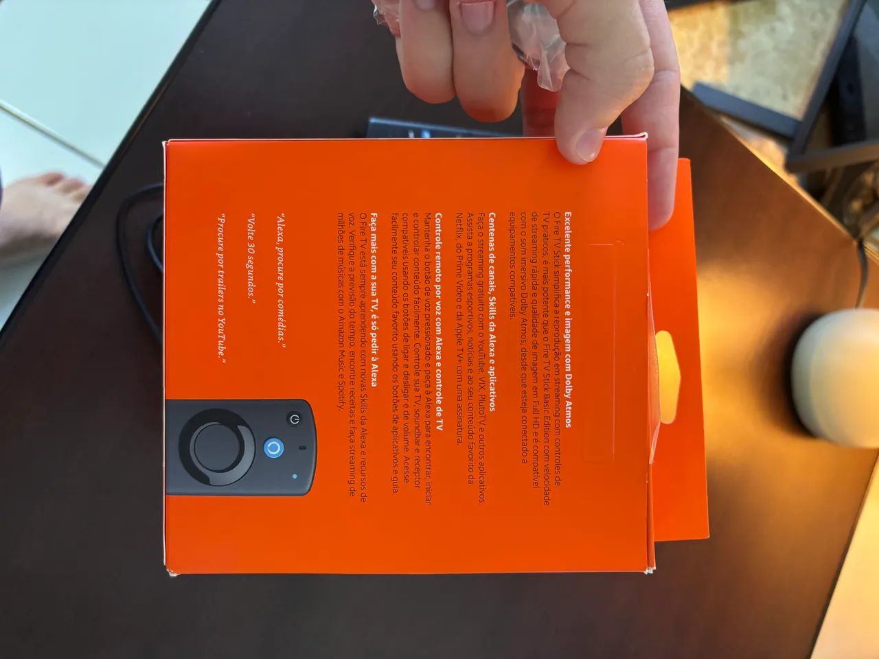 Amazon Fire Stick - Foto 3