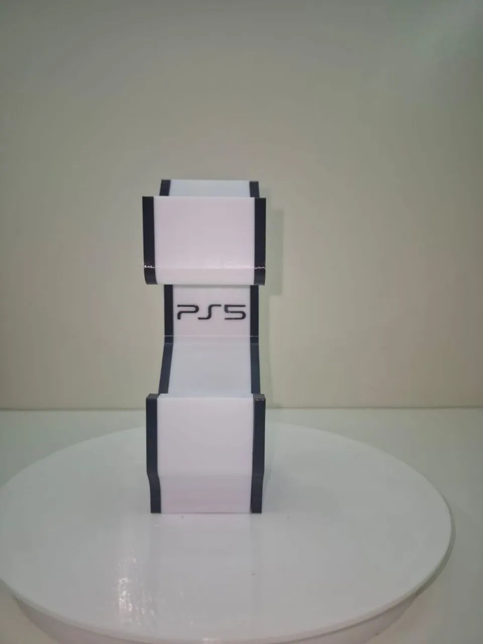 Suporte controle ps5 - Foto 4