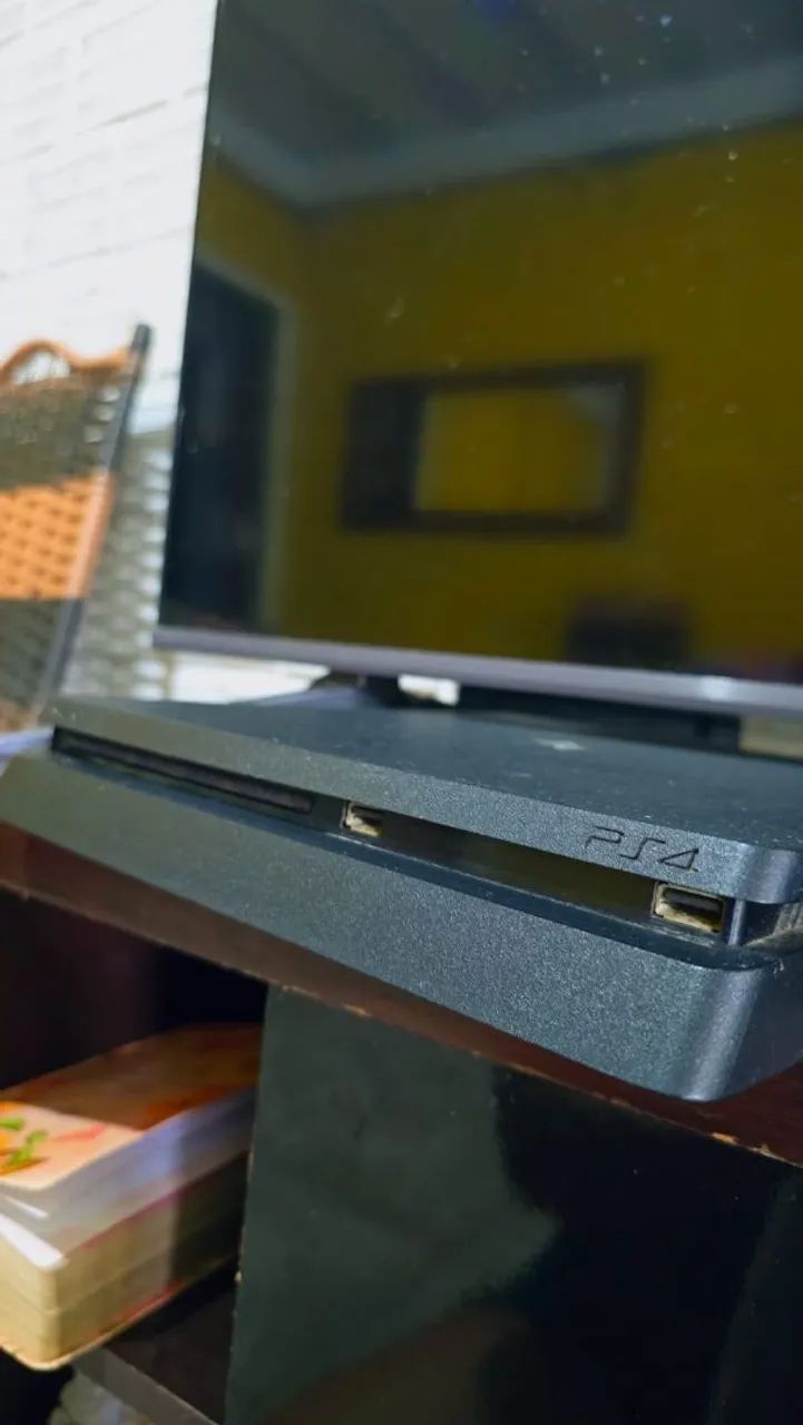 Playstation 4 - Foto 2