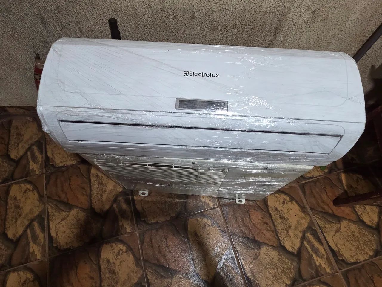 Ar condicionado Split 12.000 btus 220v classe A  - Foto 5
