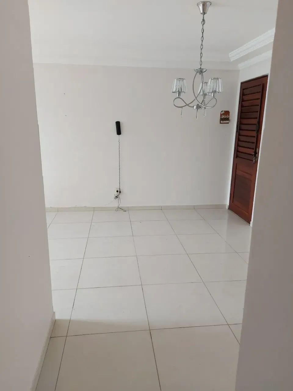 Vendo Aptº Rés. Rosa dos Ventos - Foto 3