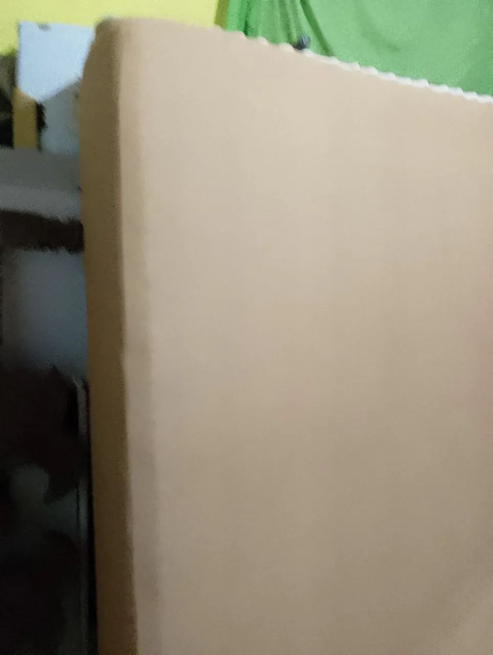 Colchão da cama  - Foto 4