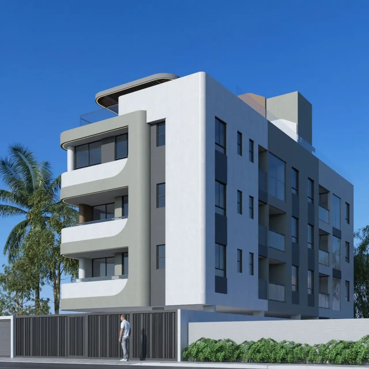 Apartamento no Bessa | 2 Quartos com Suíte  Lazer Completo  Próximo ao Mar - Foto 2