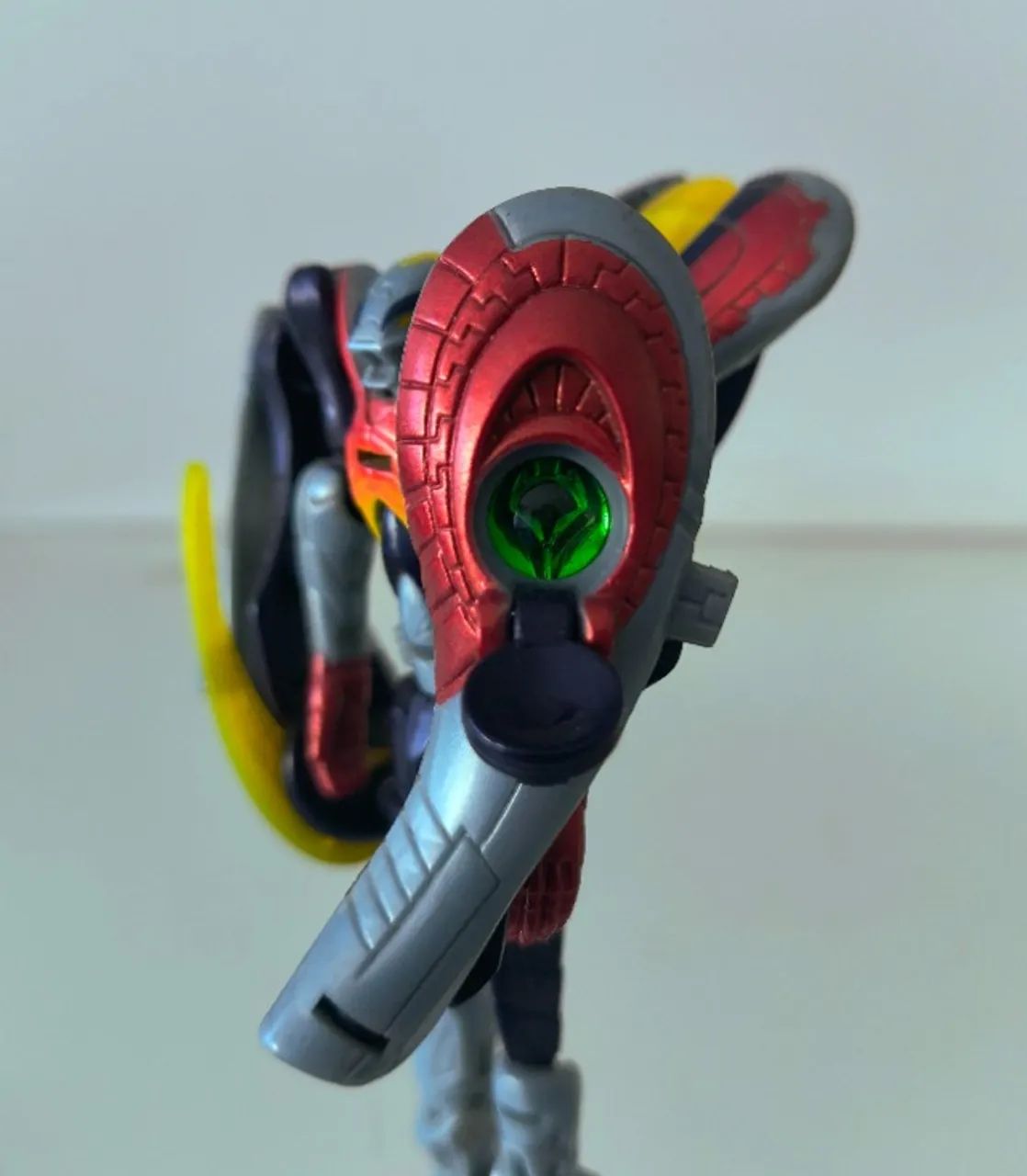 Figure Transformers Beast Machines Maximal Night Viper completo, Hasbro - Foto 5