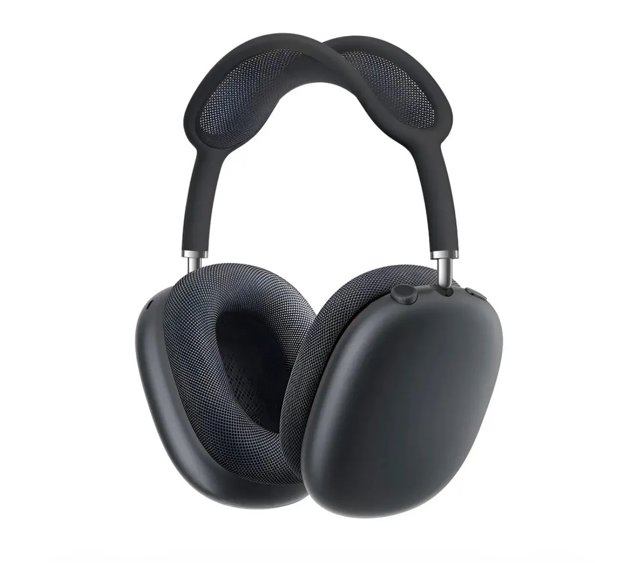 Fone de ouvido Peining Preto - Foto 3