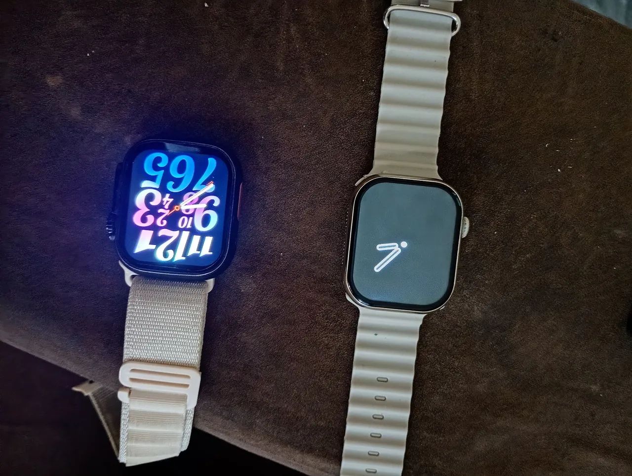 Vende se relógio smartwatch 
