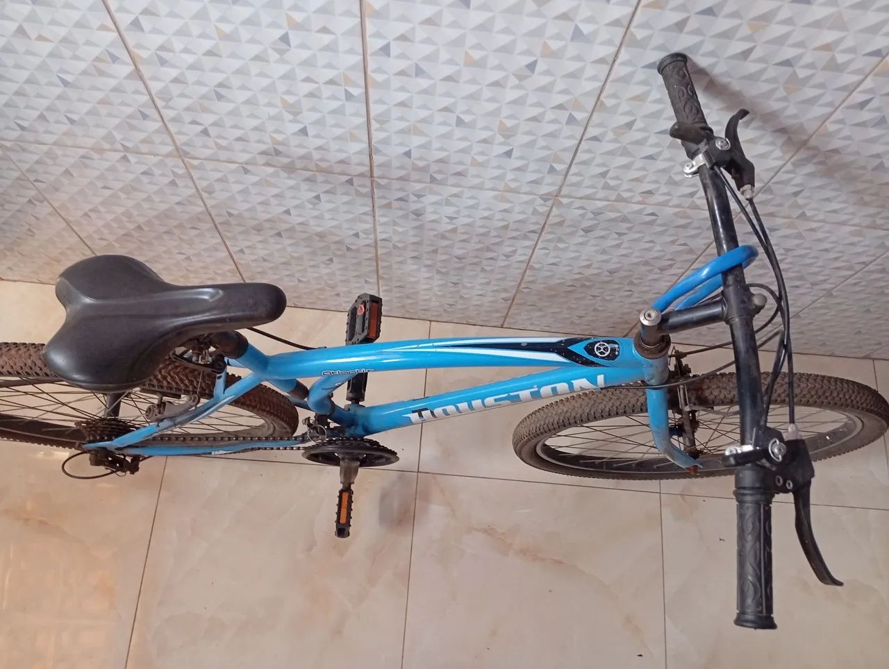Vende-se Bicicleta  - Foto 2