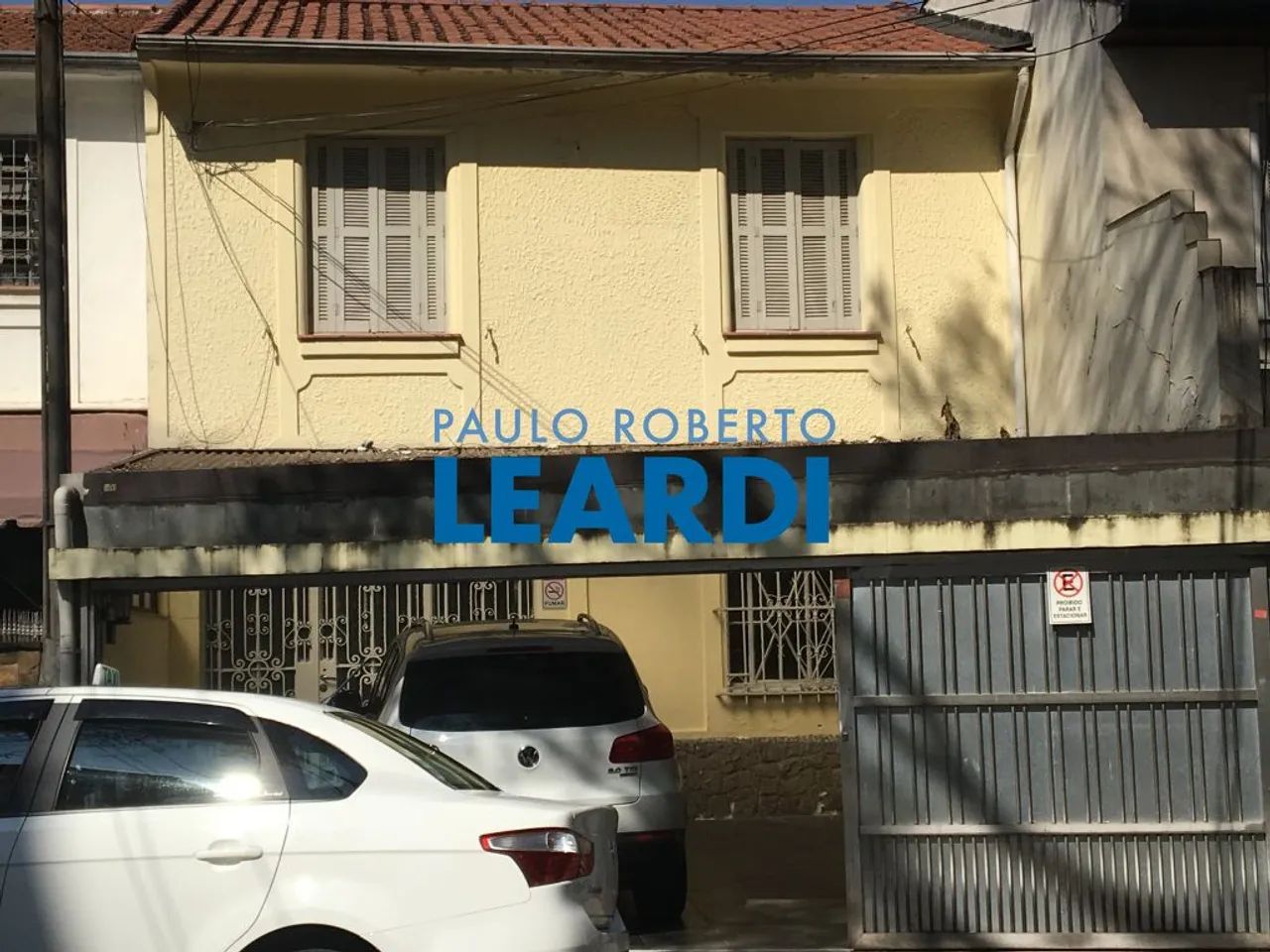 CASA TÉRREA - SAÚDE - SP