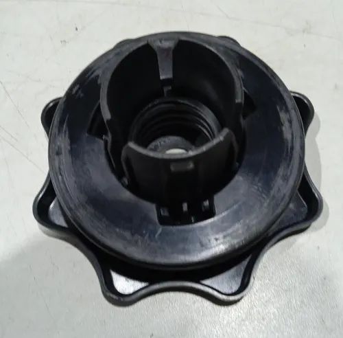 Porca Parafuso Trava Estepe Audi A5 2013 2014 2015 2016 - Foto 2