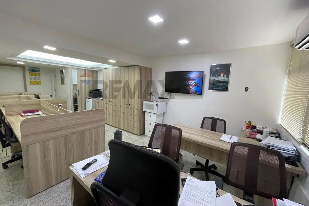 SALA COMERCIAL/ SHOPPING AVENIDA - Foto 11