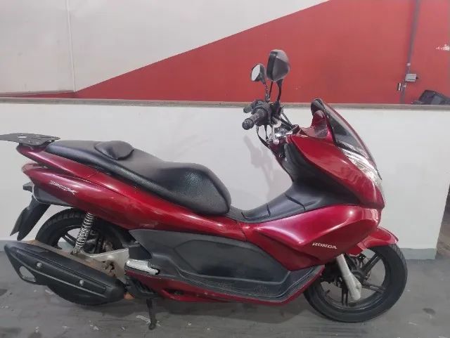 Pcx 2014 - Unica Dona - Foto 4