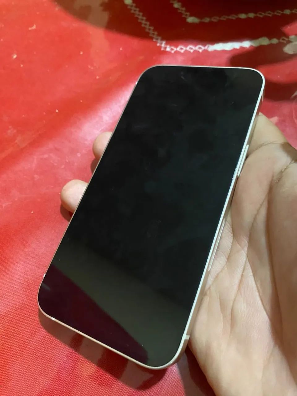 Iphone 14 128gb branco - Foto 4