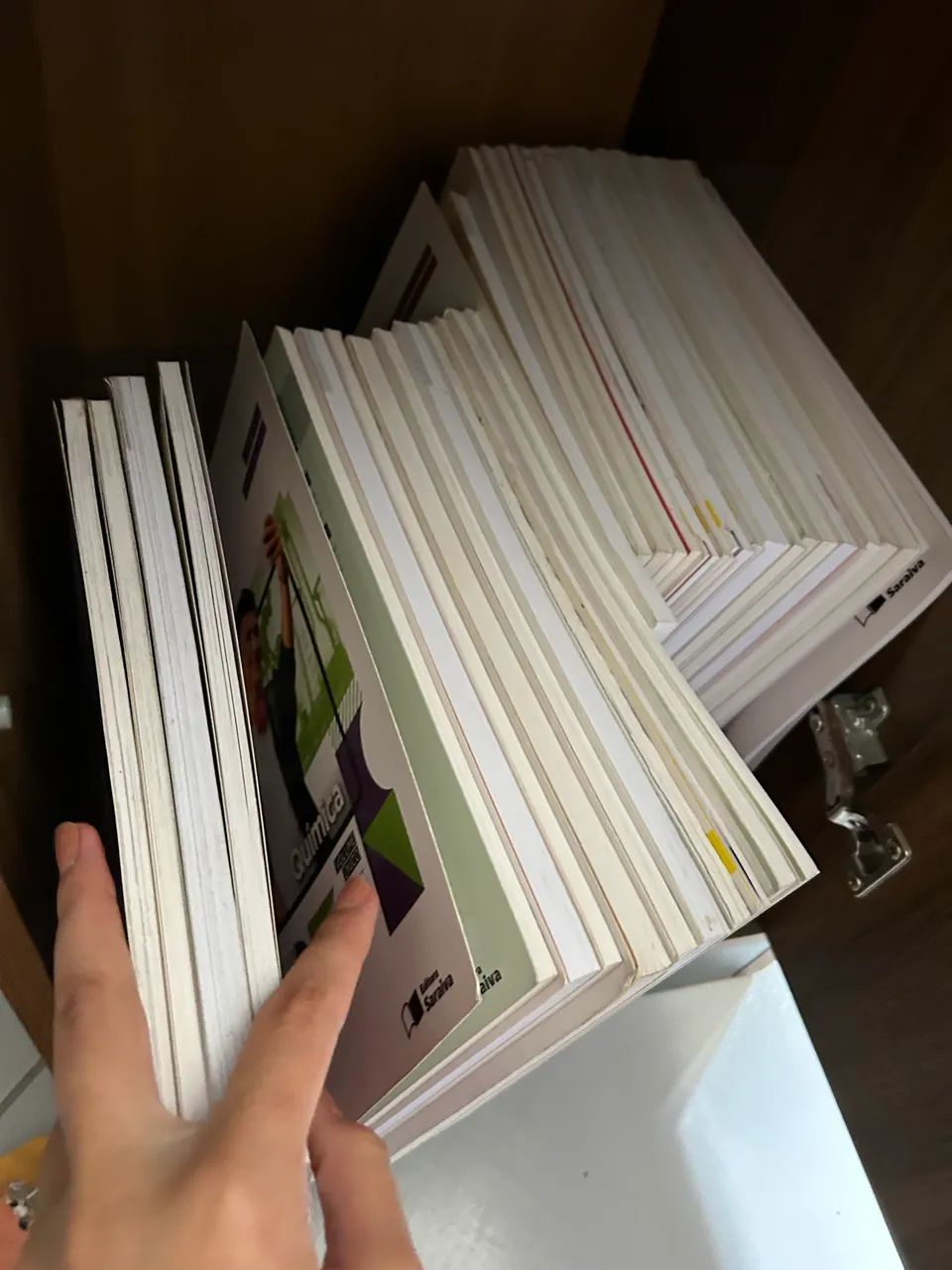 Livros Conecte Livre  - Foto 3