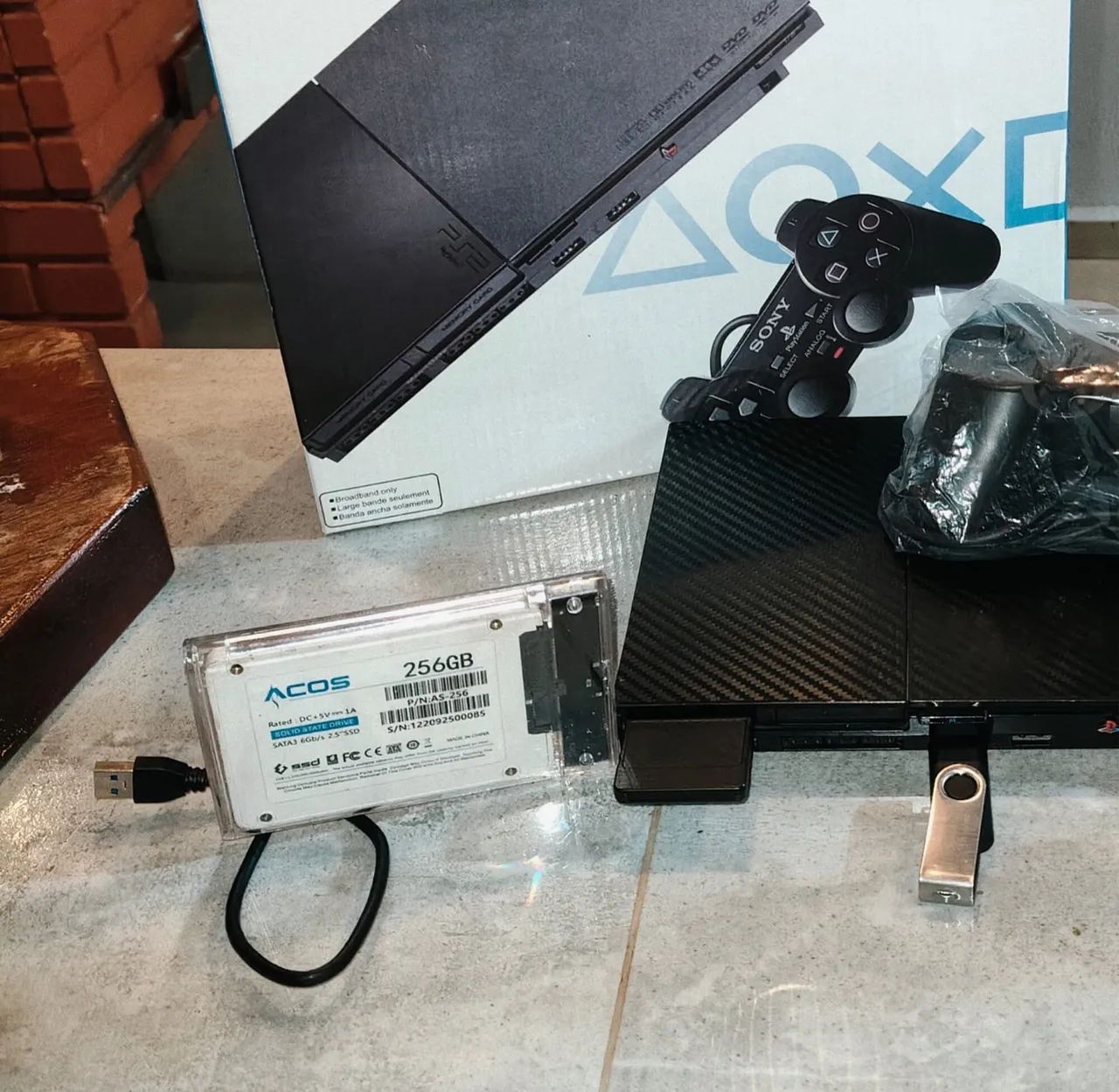 PlayStation 2 - Foto 2