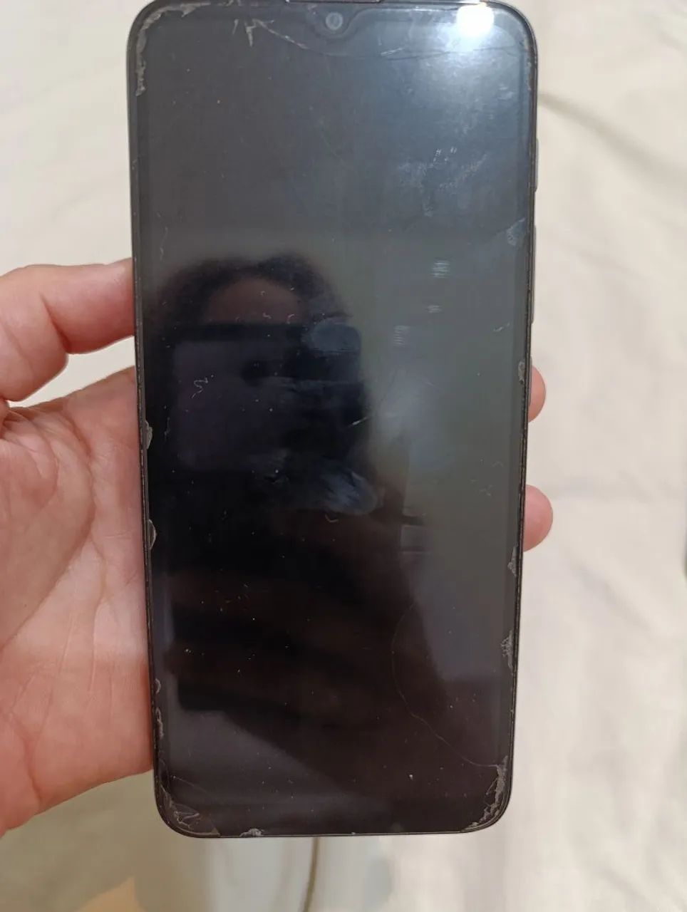 Vendo Celular Motorola  motoe20 - Foto 5