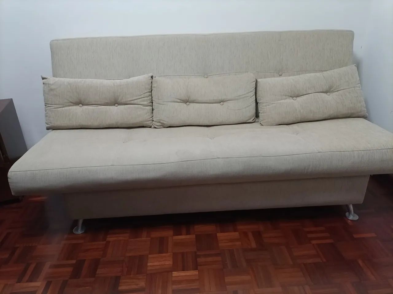 Sof á Cama 1,8C x 80 L x 90 A - Foto 2