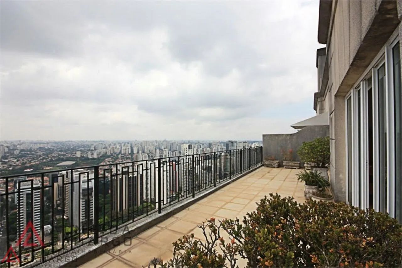 Cobertura Parque Cidade Jardim - Foto 5