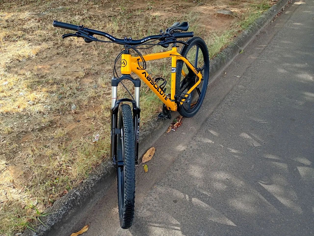 Bicicleta  - Foto 2