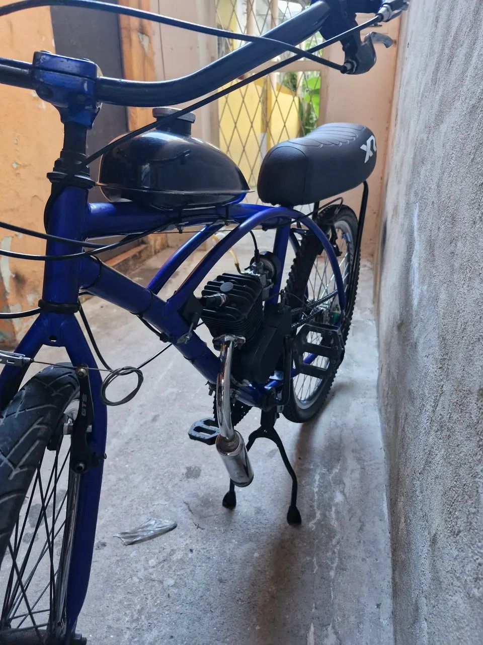 Vendo ou troco  - Foto 2