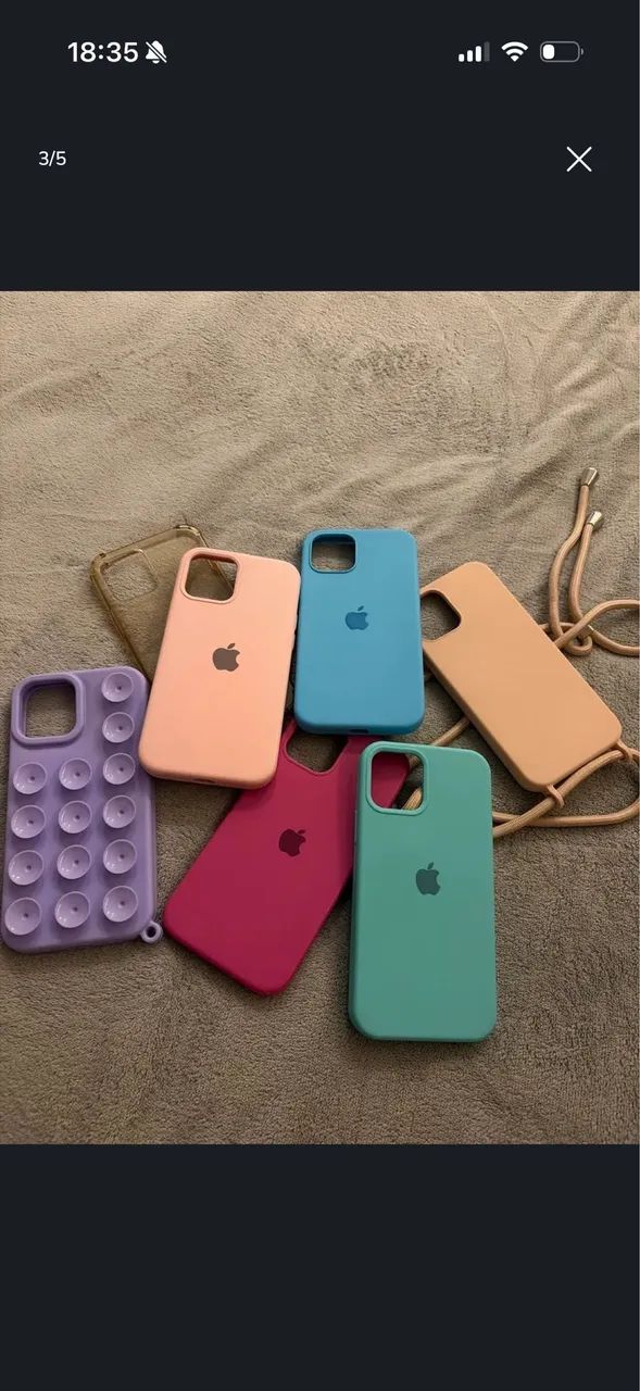 iphone 12 (128gb) - Foto 5