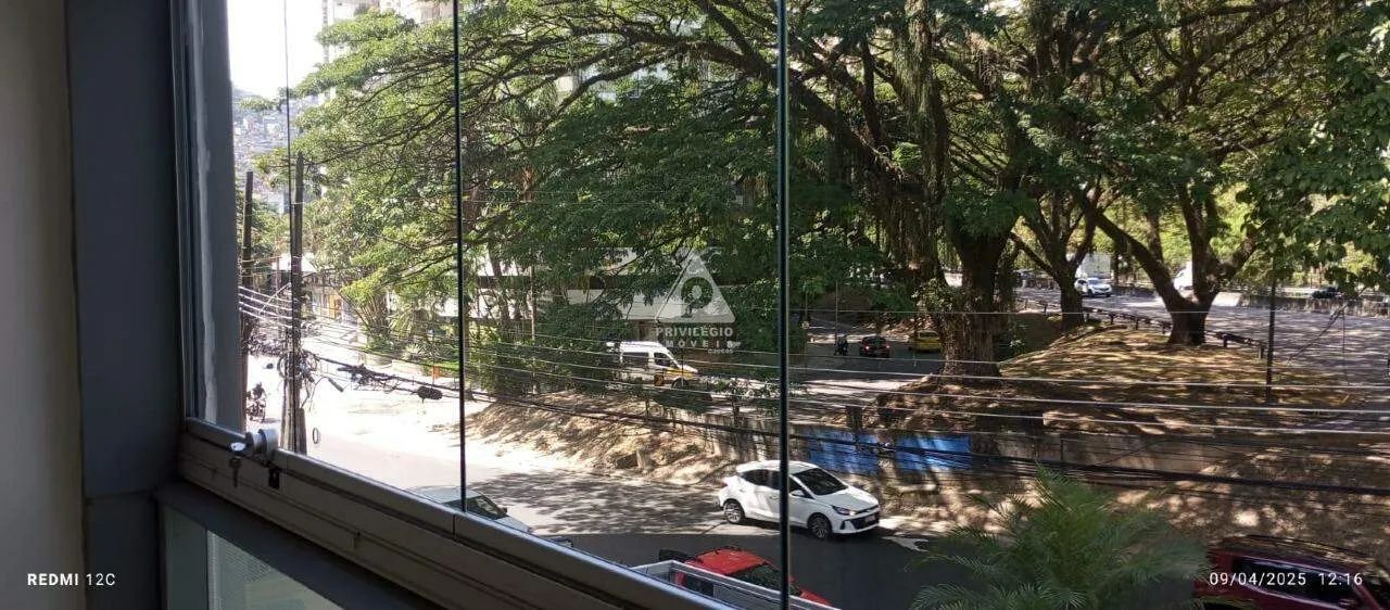Sala Comercial à venda, reformada, São Conrado  RJ - Foto 4