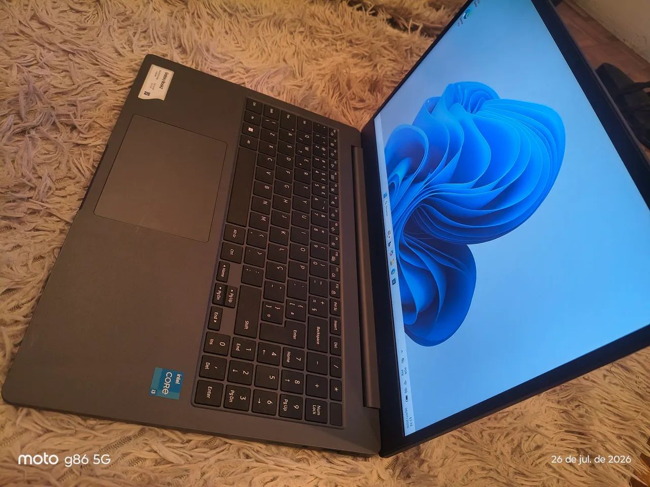Notebook Samsung Galaxy book 2 - Foto 4