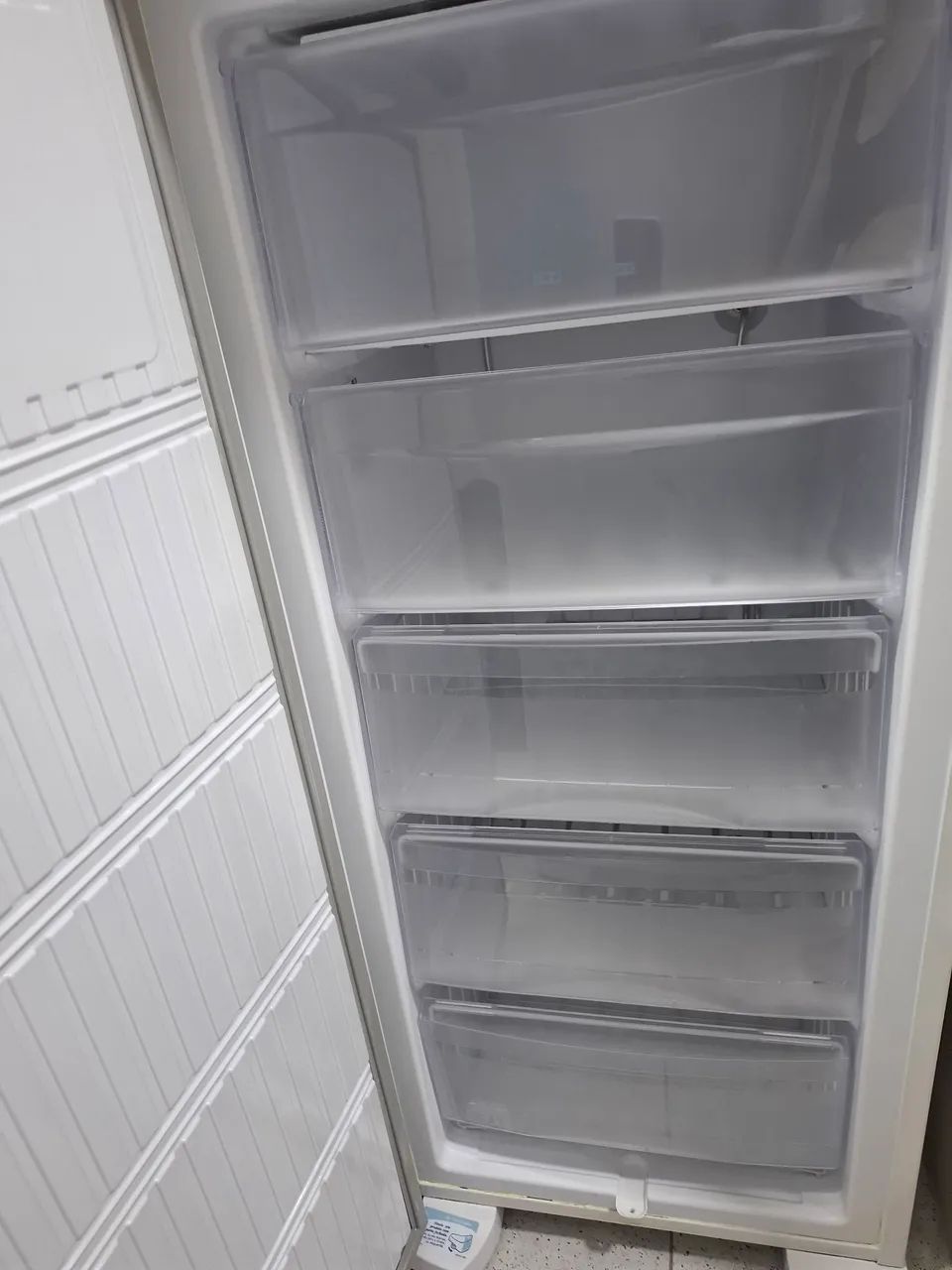 freezer 