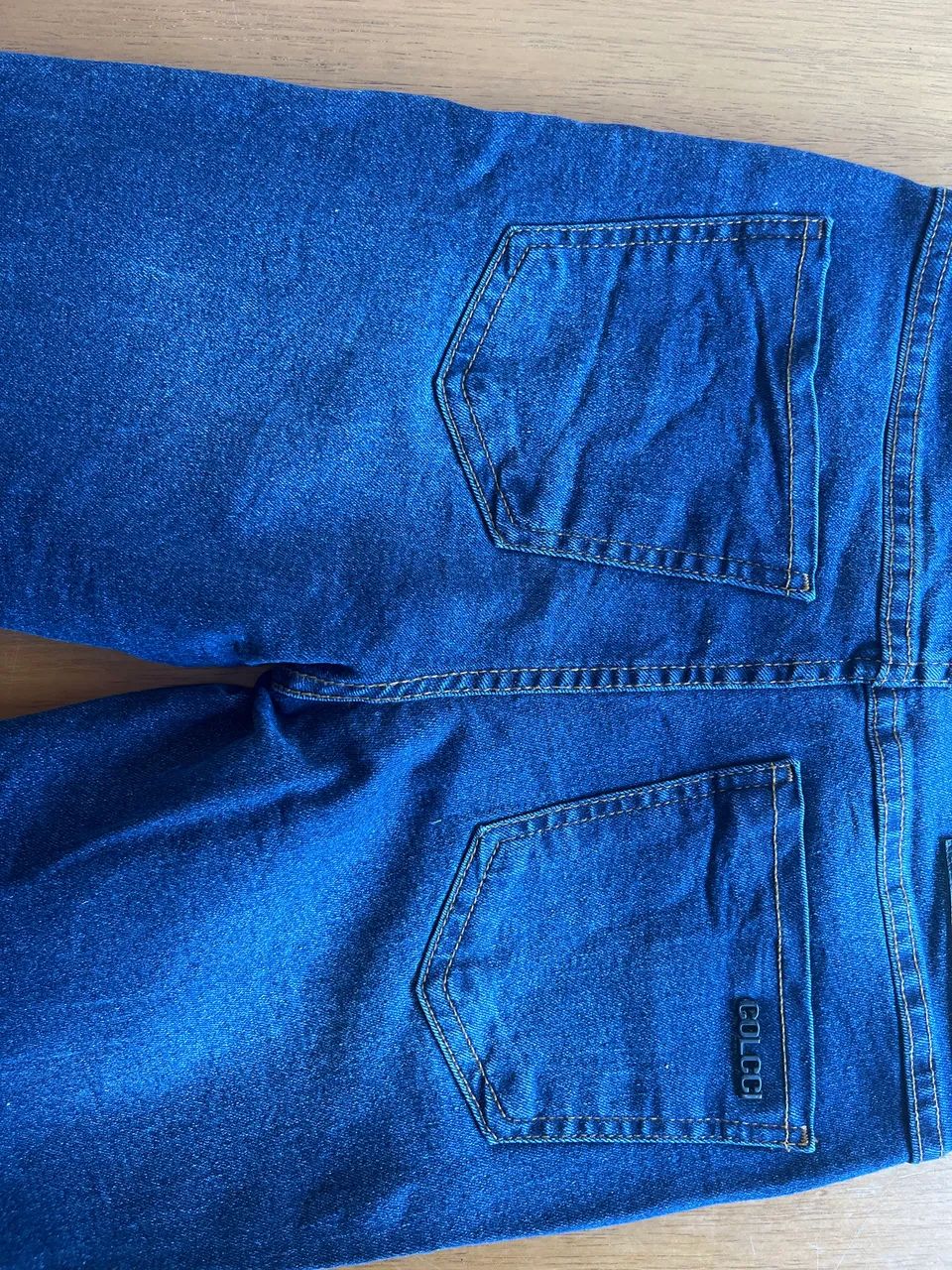 Calça jeans COLCCI - Foto 2