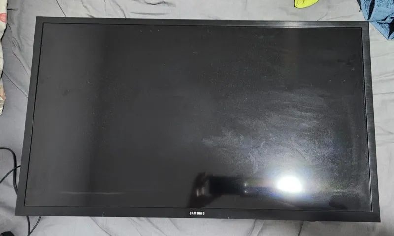 Televisão Samsung 32 polegadas - Foto 2