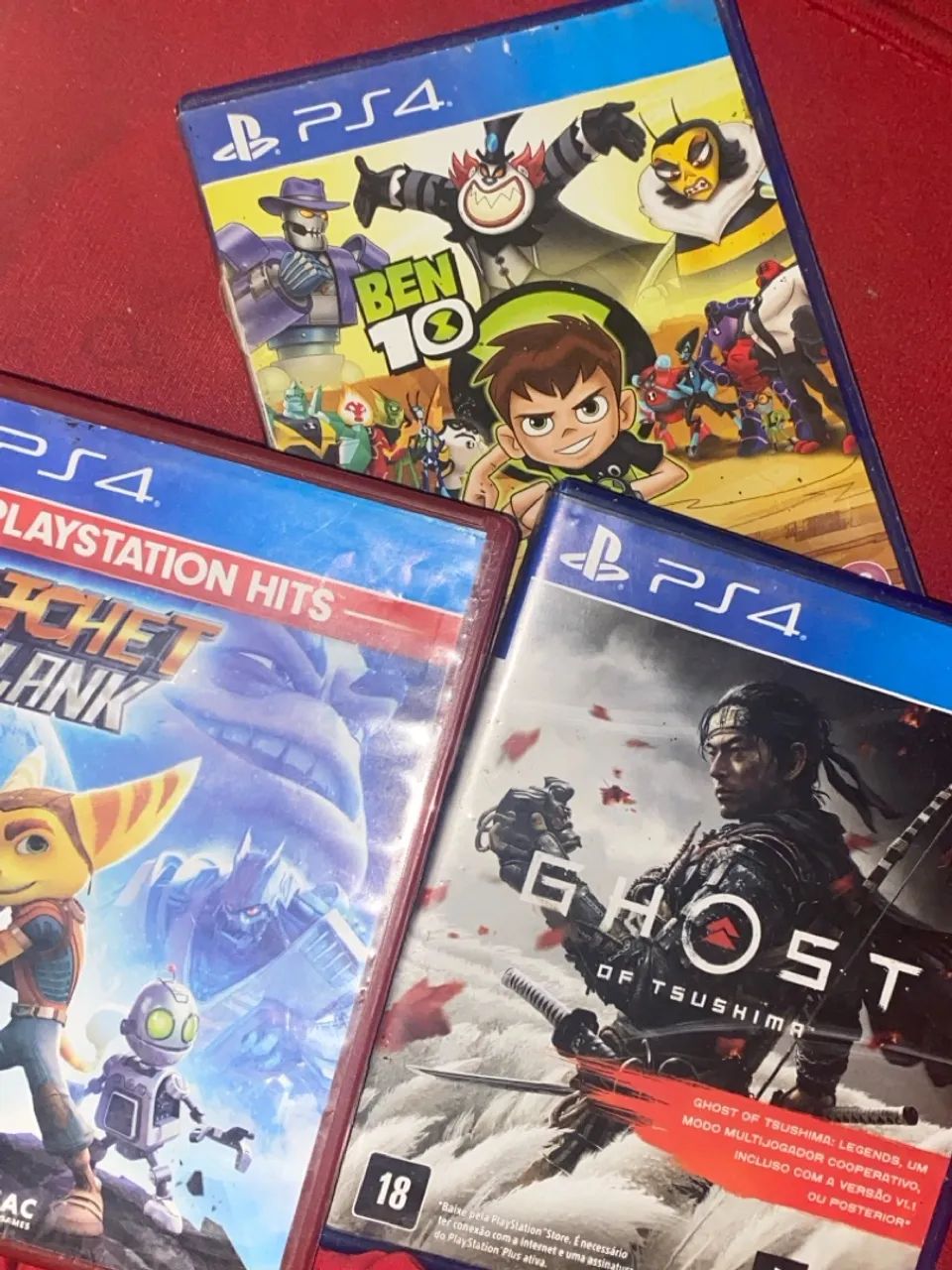 jogos ps4/ps5