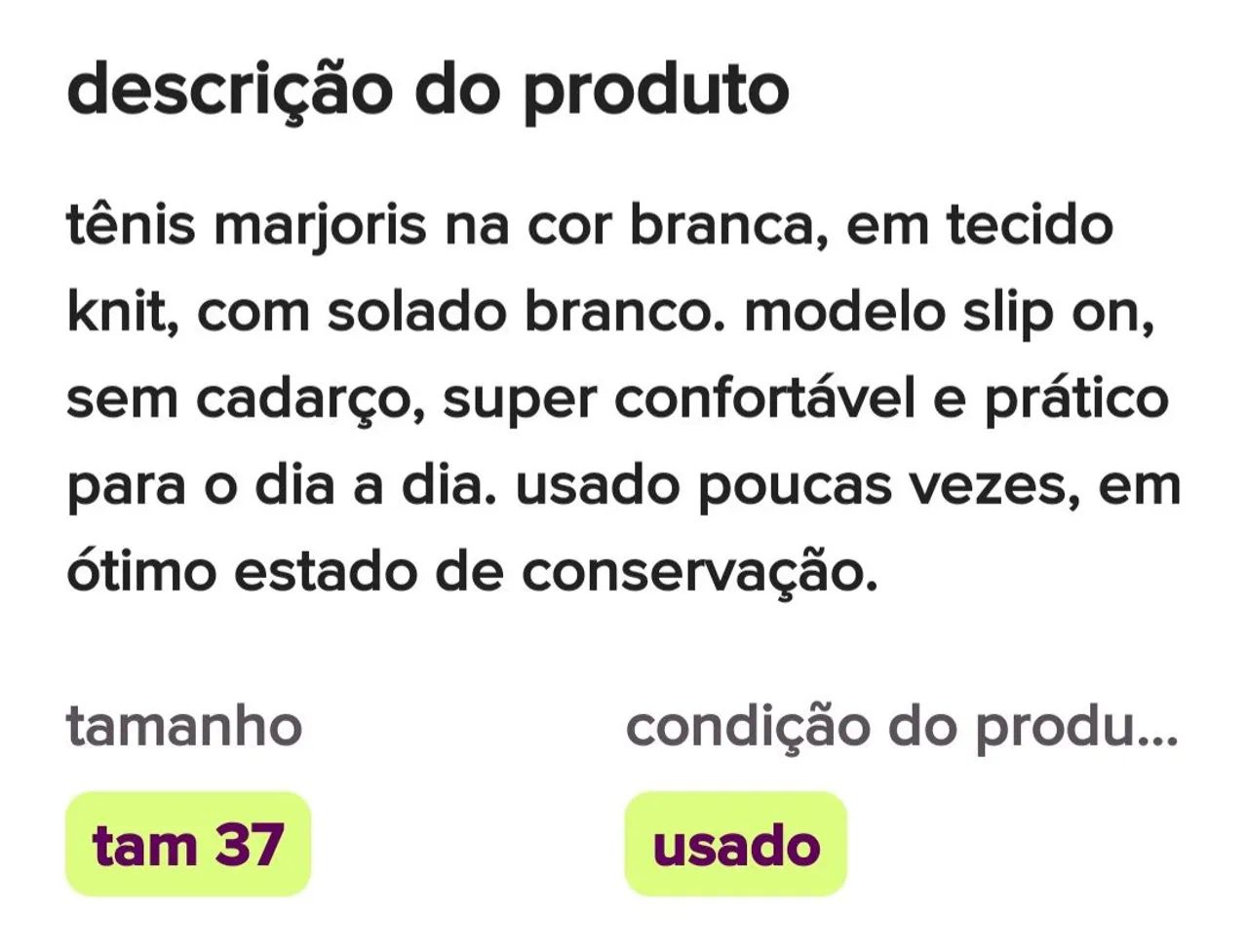 Tenis slip on - Foto 5
