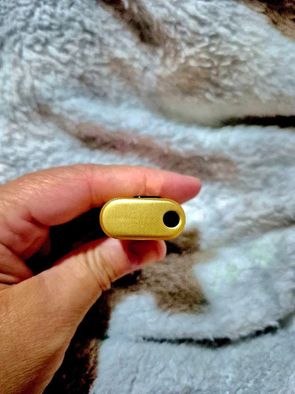 Isqueiro El étrico Colecionável Camel (da marca King Eletric Gas). - Foto 4