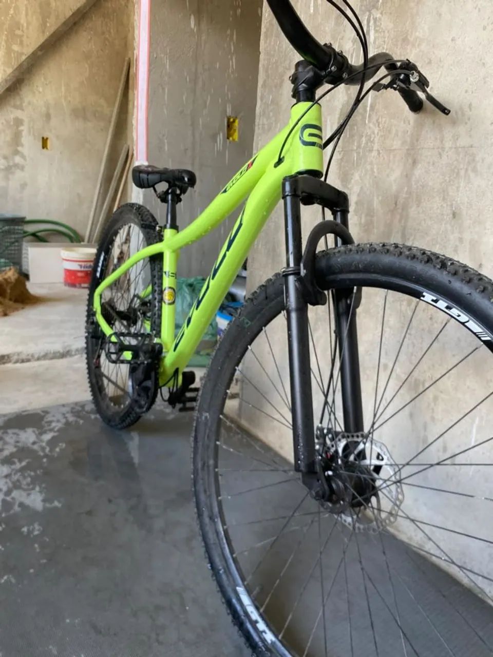 Bicicleta EVOLO 29 - Foto 3