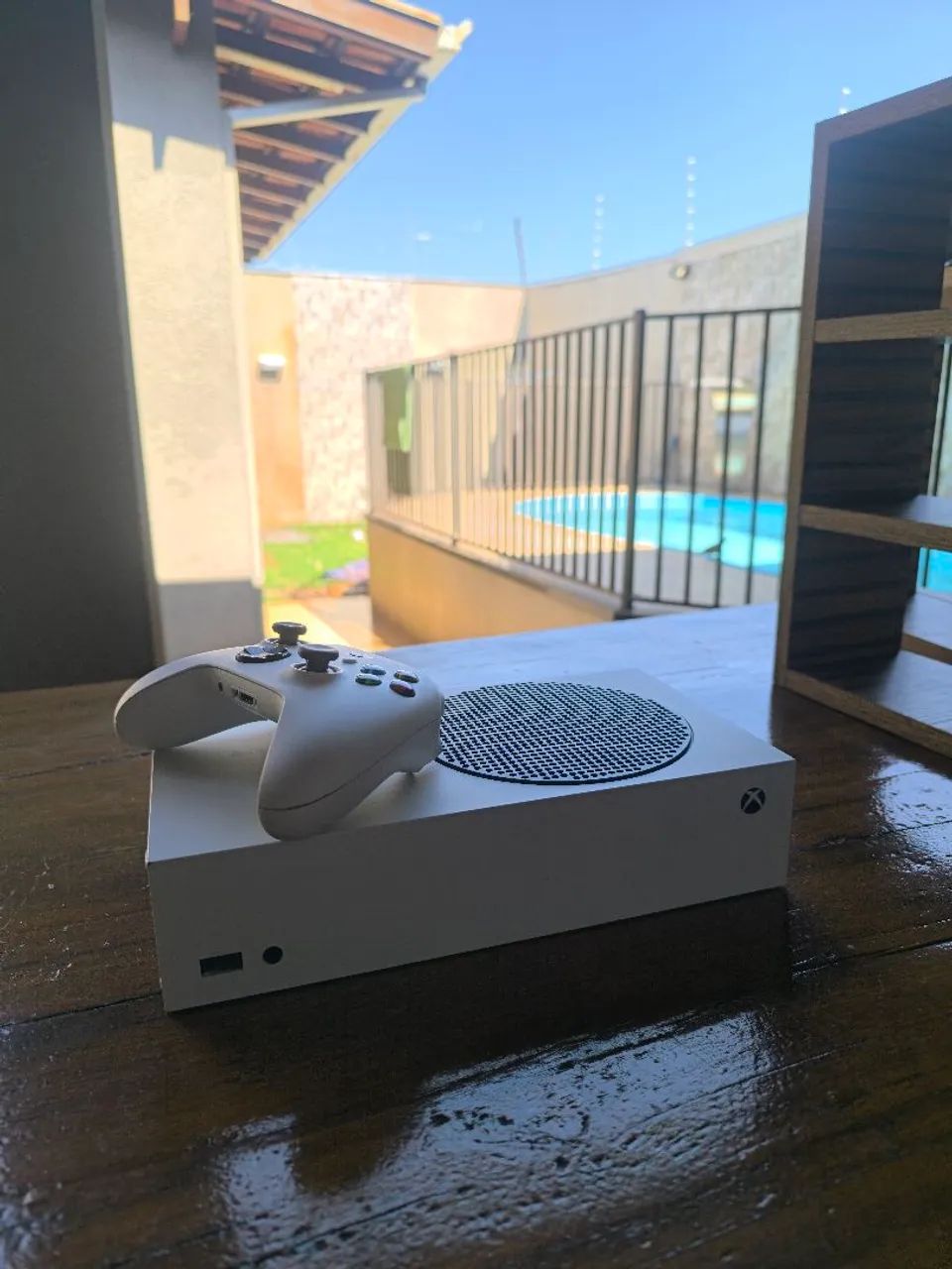Xbox Series S 512GB