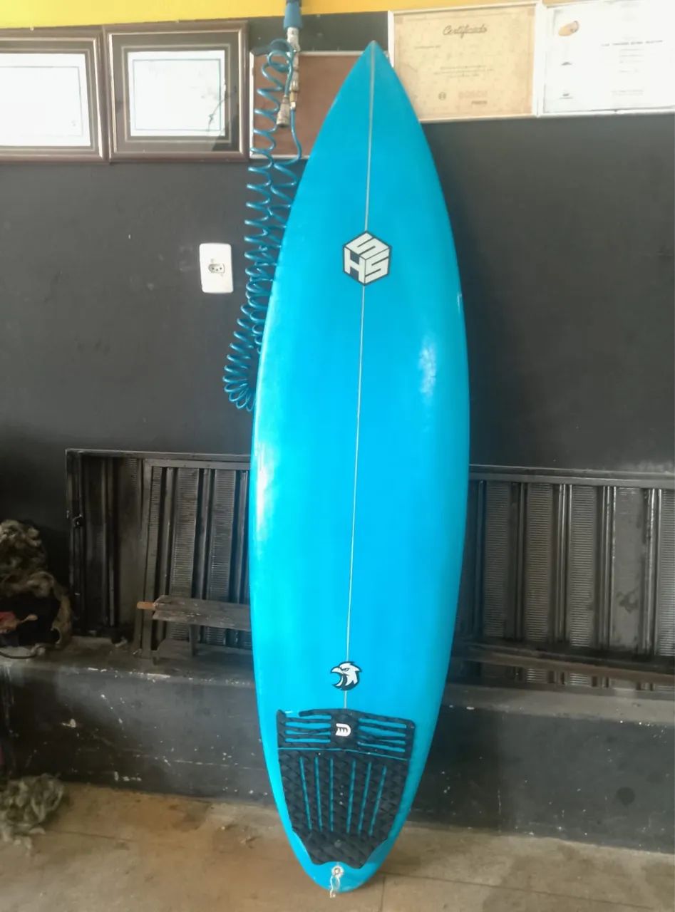 Prancha de Surf 5/11 - Foto 2